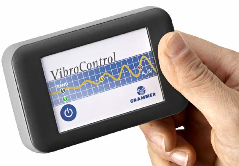 VibroControl